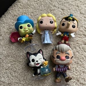 Funko pop